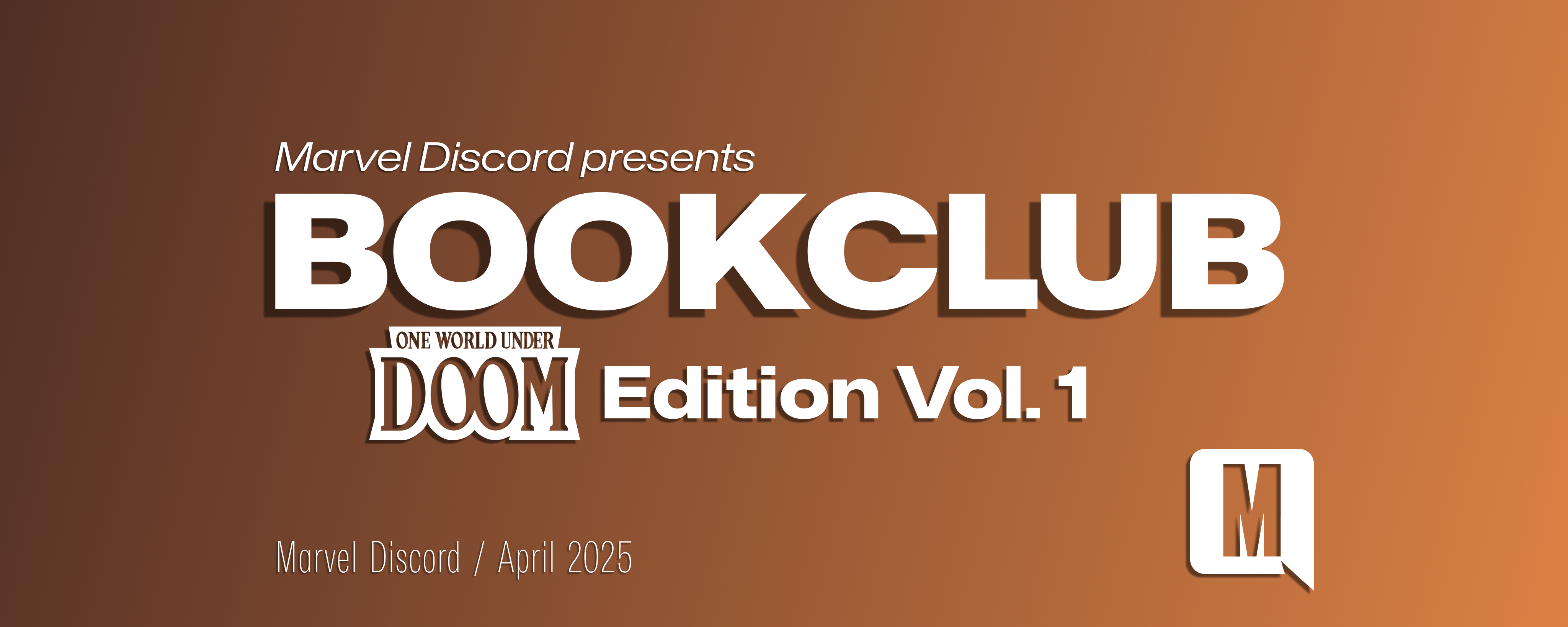 Bookclub event listing image